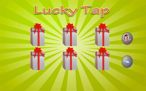 免費下載娛樂APP|Lucky Tap app開箱文|APP開箱王