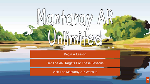 Mantaray AR: Unlimited