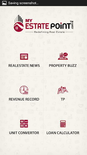 【免費生產應用App】My Estate Point-APP點子