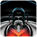 ANDROID ALPHA Live Wallpaper logo