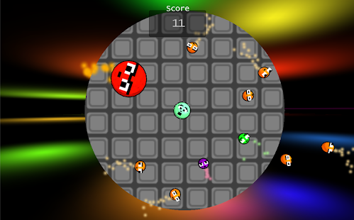 Cubey Sphere (Lite) Screenshots 0