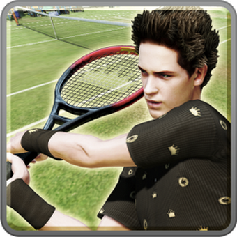 Download Virtua Tennis Challenge .apk