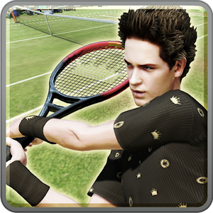 Virtua Tennis Challenge