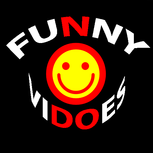 Funny Videos 娛樂 App LOGO-APP開箱王