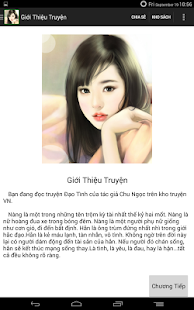 Lastest Đạo Tình APK for Android