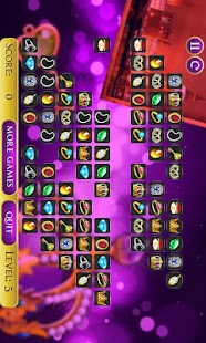 Lastest Jewels Connect Mahjong APK