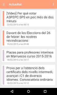 How to install Secundària Info lastet apk for android