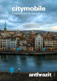 Free citymobile APK for Android