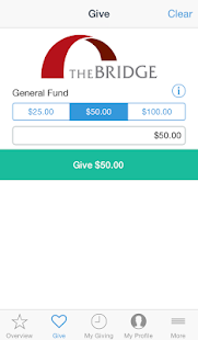 The Bridge North Texas Screenshots 1