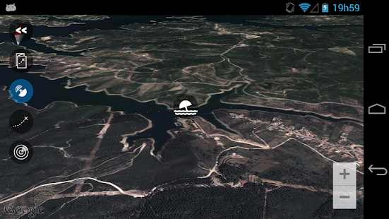 iPraiasFluviais Screenshots 4