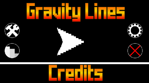 【免費街機App】Gravity Lines Full-APP點子