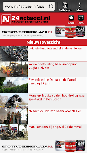 N24actueel