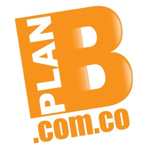 PlanB.com.co  Icon