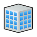 全国役所情報 logo