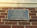 Boreman Hall South