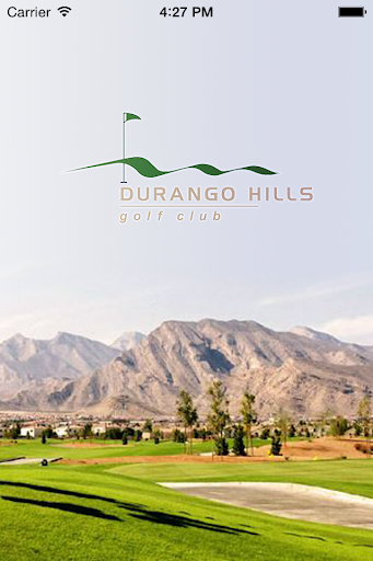 Durango Hills Golf Club