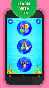 download Chifro ABC: Kids Alphabet Game free
