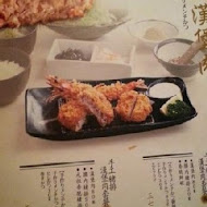勝博殿日式豬排專賣