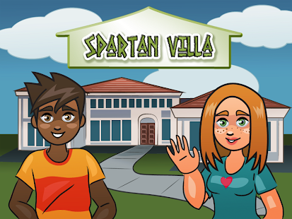 How to mod Spartan Villa patch 1.1 apk for laptop