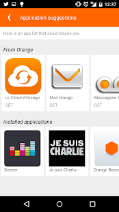 Beacon Connect Screenshots 3