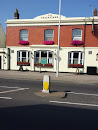 The Cricketers Pub 