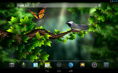 Season Zen HD - screenshot thumbnail