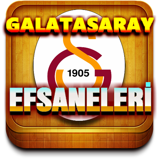 【免費體育競技App】Galatasaray Oyunu GS:Efsaneler-APP點子