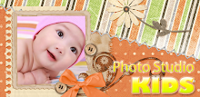KIDS Photo Studio, KIDS FRAMES APK