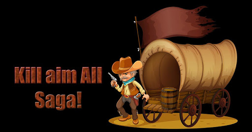 Kill 'aim All Saga Free Play