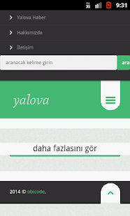 How to install Yalova Haber 1.0 mod apk for laptop