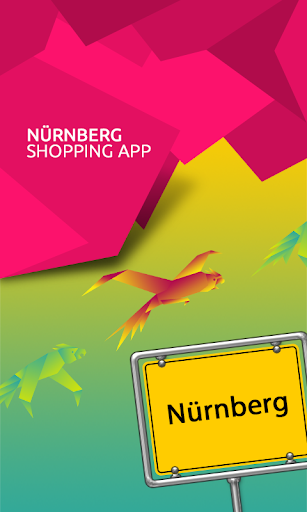 Nürnberg Shopping App