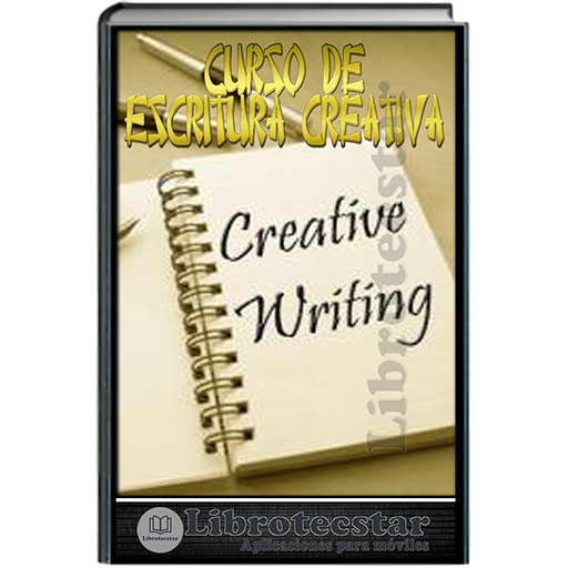 Curso de Escritura Creativa LOGO-APP點子