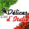 Les délices d'Italie Carquefou