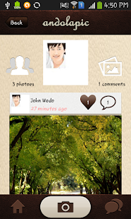 Lastest Andolapic APK for PC