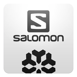 Salomon PowderQuest logo
