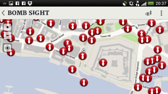 How to get Bomb Sight 1.0.2 mod apk for android