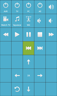 Free Download AMOTE Free - LIRC client APK