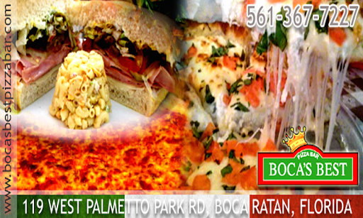 免費下載商業APP|Boca's Best Pizza Bar app開箱文|APP開箱王