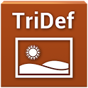 TriDef 3D Gallery icon