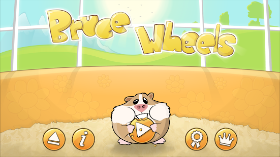 Bruce Wheels - screenshot thumbnail