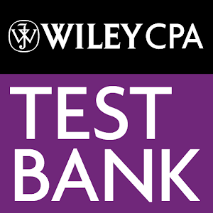 BEC Test Bank - Wiley CPA Exam for Android