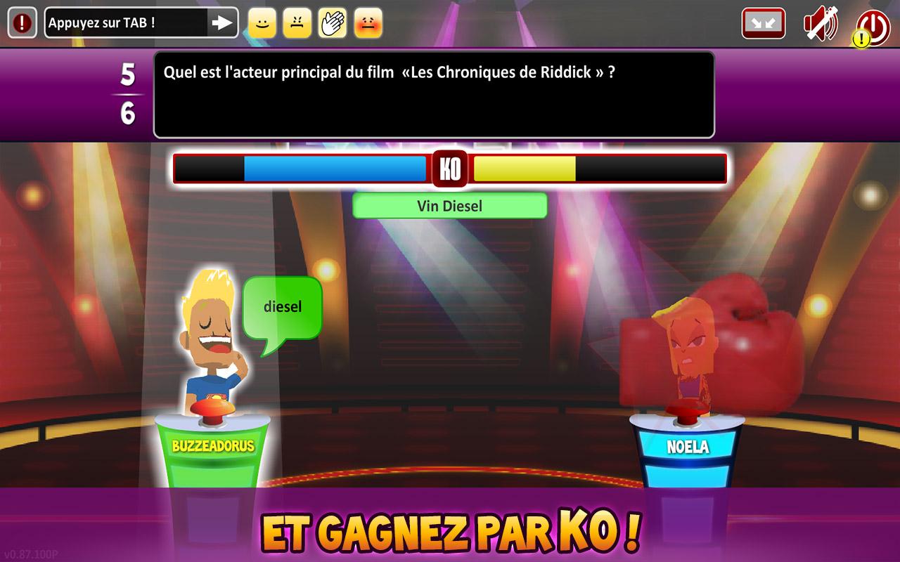 jeux buzzword flash