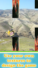 Flappy You Pro poster 2