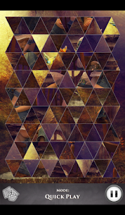 Android application HS - Land of Make Believe screenshot