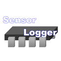 Sensor Logger logo