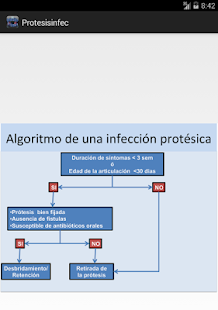 Protesisinfec1 Screenshots 10