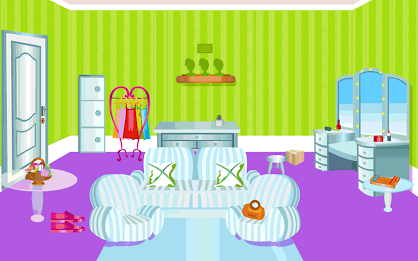 Escape Games-Puzzle Rooms 3 poster 7