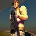 Mission Critical Strike icon