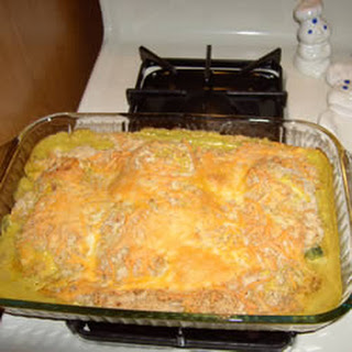 10 Best Chicken Broccoli Mayonnaise Casserole Recipes