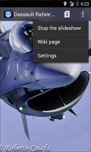 Free Download Dassault Rafale's Album APK for Android